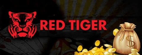 Slot Red Tiger โดย UFABET
